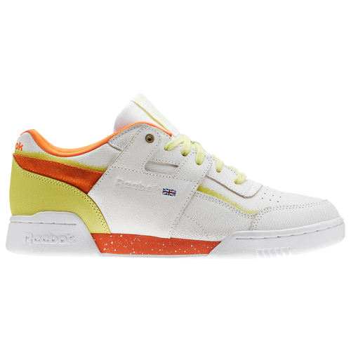 foot locker reebok