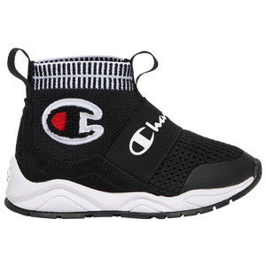 champion rally pro white shoes