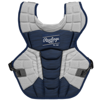 Rawlings Velo 2.0 Chest Protector - Adult - Navy
