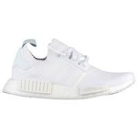 adidas originals nmd r1 primeknit women's white