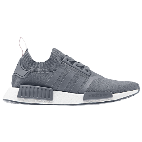 adidas nmd r1 primeknit white womens