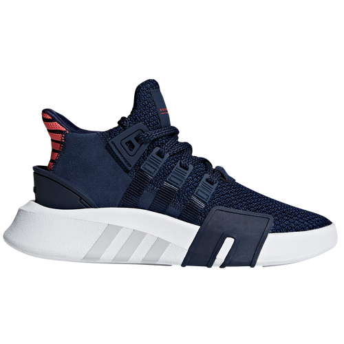 adidas Originals EQT Basketball ADV - Boys' Grade School - Casual ...