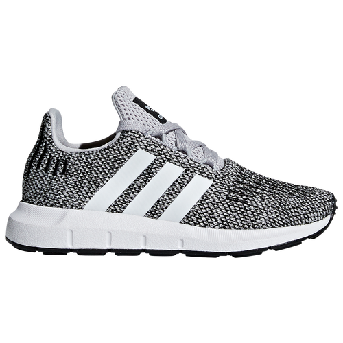 adidas Originals Swift Run - Boys' Preschool - Casual - Shoes - Grey ...