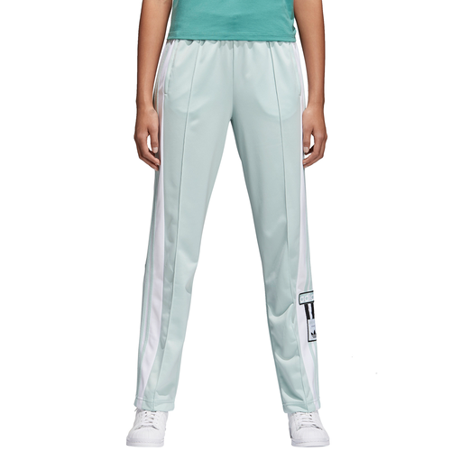adidas Originals Adicolor Adibreak Snap Pants - Women's - Casual ... adidas Originals Adicolor Adibreak Snap Pants - Women's - Casual - Clothing - Radiant Red