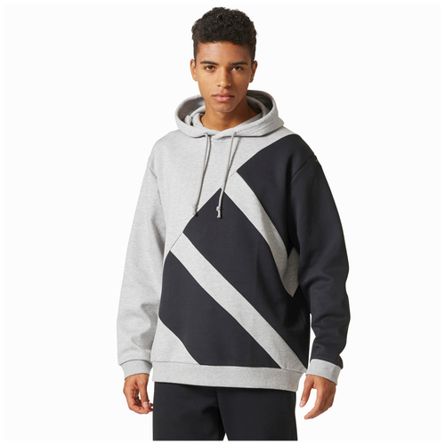 adidas eqt hoodie grey