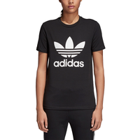 adidas t shirt dame trefoil adidas t shirt dame trefoil