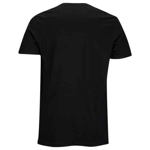 adidas Originals Trefoil T-Shirt - Men's - Casual - Clothing - Black/Black