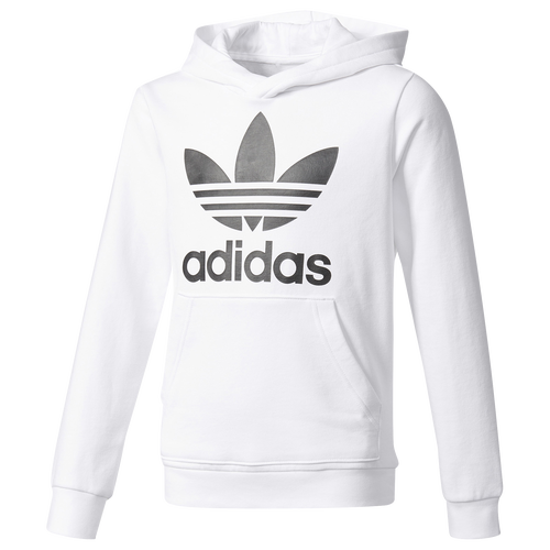 adidas trefoil pullover kinder adidas trefoil pullover kinder