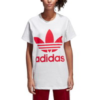 adidas retro 3 stripes t shirt in gold adidas retro 3 stripes t shirt in gold