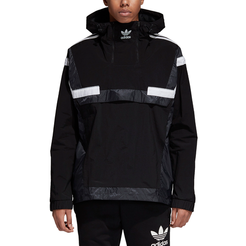 adidas br8 full zip windbreaker