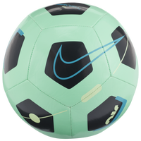 Nike Mercurial Fade Soccer Ball - Green