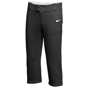 girls nike softball pants