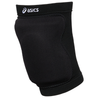 ASICS® Take Down Wrestling Knee Pad - Men's - Black