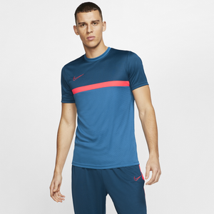 blue nike top mens