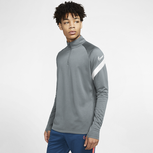 nike academy grey