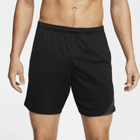 Nike Academy Pro Shorts - Men's - Black