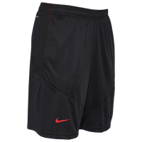 Nike Team Authentic Knit Player Shorts - Men's