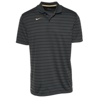 Nike Team Authentic Victory Coaches Polo - Men's - Grey