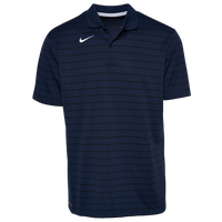 Nike Team Authentic Victory Coaches Polo - Men's - Navy
