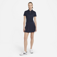 Nike Club 15" Golf Skirt - Women's - Black