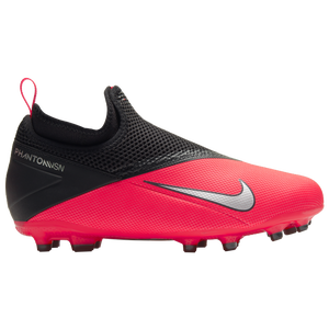 nike phantom vision black and red