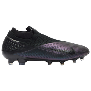 nike kinetic black phantom vision