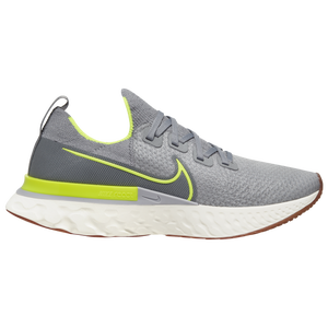 nike react infinity run flyknit vs air zoom pegasus 37