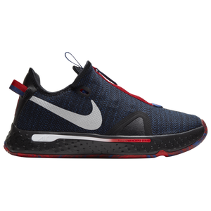 Nike PG 4 - Boys' Grade School 