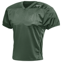 Nike Team Recruit Practice Jersey - Men's - Dark Green