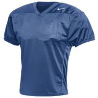 Nike Team Recruit Practice Jersey - Men's - Blue