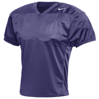 Nike Team Recruit Practice Jersey - Men's - Purple