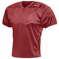 Nike Team Recruit Practice Jersey - Men's - Red