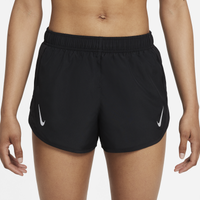 Nike Dri-FIT 3.5" Race Tempo Shorts - Women's - Black