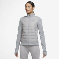 Nike TF Aero Jacket - Women's - Grey
