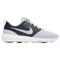 Nike Roshe G Golf Shoe - Men's - White / Black