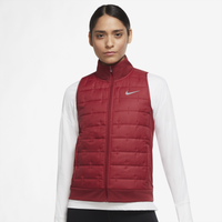 Nike TF Aero Vest - Women's - Red