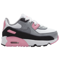 pink air max for toddlers