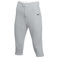 Nike Team Vapor Prime Pants - Women's - Grey