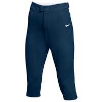 Nike Team Vapor Prime Pants - Women's - Navy