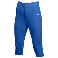 Nike Team Vapor Prime Pants - Women's - Blue