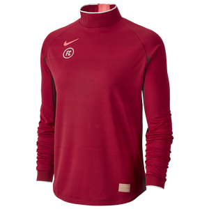 nike fc long sleeve