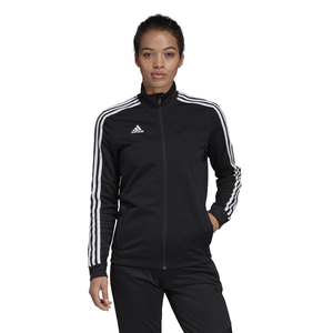 adidas tiro jacket women's