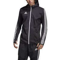 adidas tiro 19 jacket grey