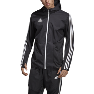 tiro 19 training jacket grey