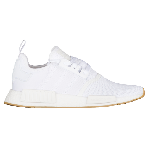 nmd white footlocker