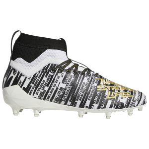 adidas football cleats 3 stripe life