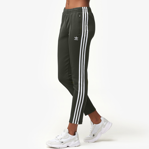 adidas superstar pants womens