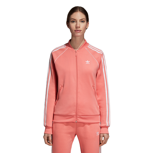 adidas Originals Adicolor Superstar Track Top Women's adidas Originals Adicolor Superstar Track Top Women's