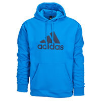 light blue adidas hoodie mens