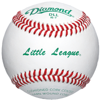 Diamond DLL Little League Tournament Baseball